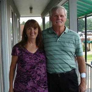 Meet your Posher, Lynda